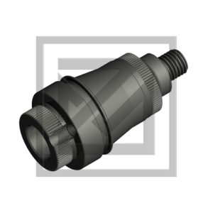 بيت بخاخ CHAMBER