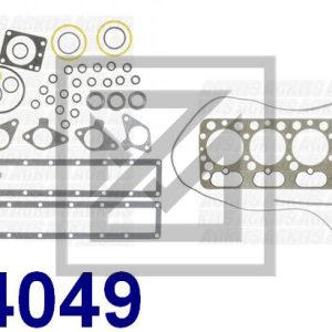 GASKET KIT طقم  جوان