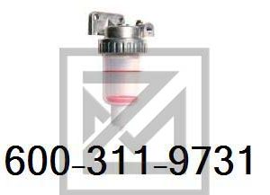 SEPARATOR فلتر مازوت
