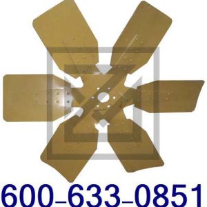 FAN مروحة