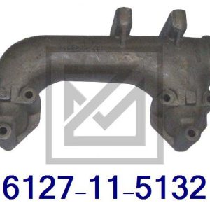 اكزوز صغير  ( كوماتسو ) MANIFOLD
