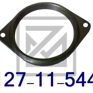 FLANGE  وصلة اكزوز \ برغيين