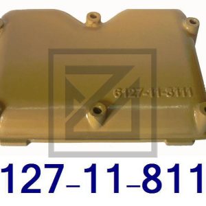 COVER غطاء صباب (بدون فتحة )