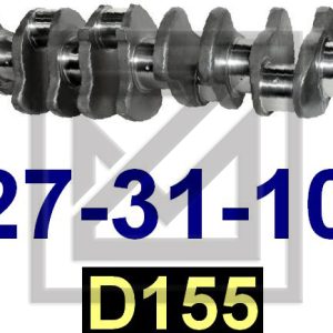 CRANK SHAFT كرنك محرك
