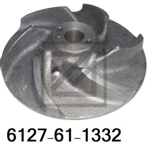 IMPELLER فراش طرمبة ماء