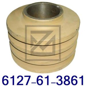 بكر قشط PULLEY