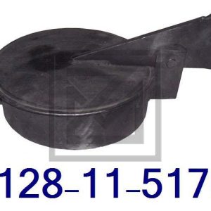 CAP غطاءاشطمان \ فوق D155