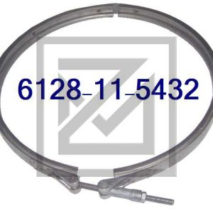 اسوارة اشطمان CLAMP