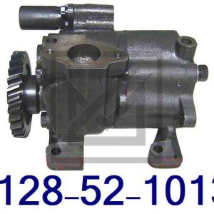 OIL PUMP طرمبة زيت محرك