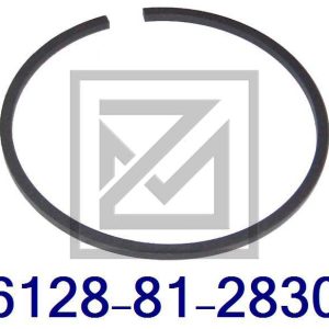 RING سكمان وصلة اكزوز