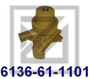 WATER PUMP طرنبة ماء