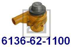 WATER PUMP طرمبة ماء