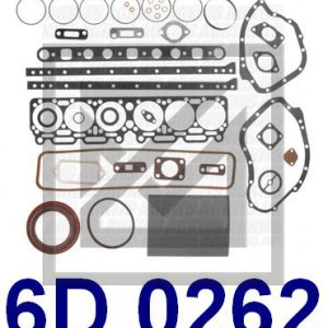 GASKET KIT طقم  جوان