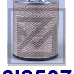 ELEMENT فلتر هواء (خارجي)