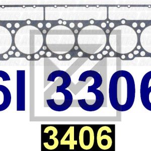 GASKET HEAD جوان كولاص