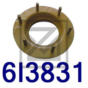 ADAPTER KIT قاعدة فلتر كبس