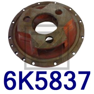 CARRIER غطاء انكرناج