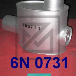 اشطمان MUFFLER