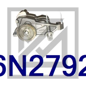 OIL PUMP طرمبة زيت محرك