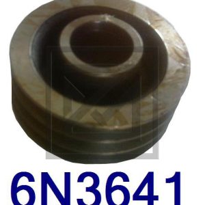 بكر قشط PULLEY