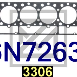 GASKET HEAD جوان كولاص