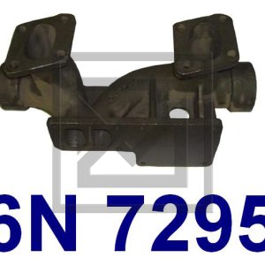 اكزوز MANIFOLD