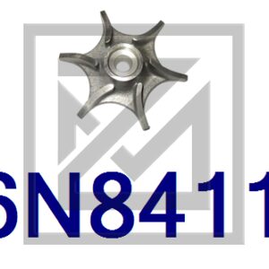 IMPELLER فراش طرمبة ماء
