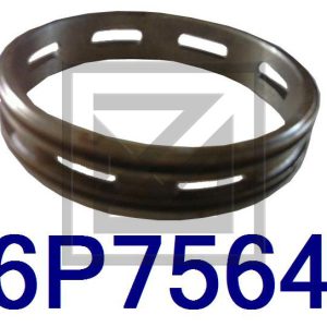 CARRIER-RING مركز سكمان