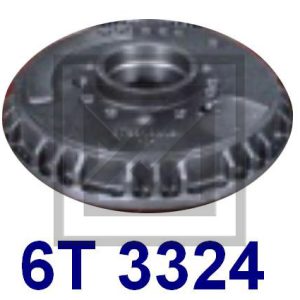 بستون دبرياج PISTON