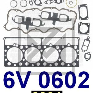 GASKET KIT طقم  جوان