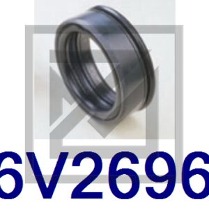 SEAL GR مرايا دولاب