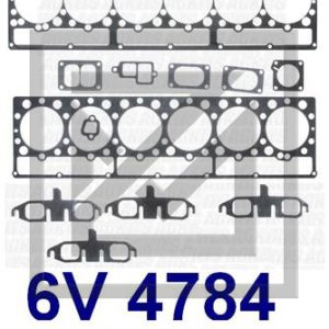GASKET KIT طقم  جوان