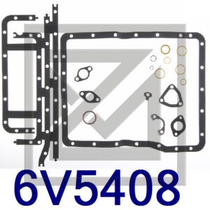 GASKET KIT طقم  جوان