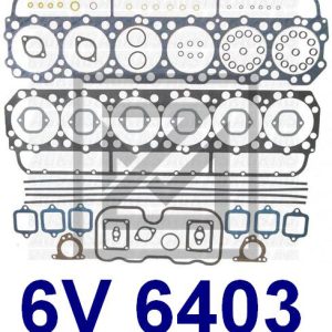 GASKET KIT طقم  جوان