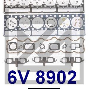 GASKET KIT طقم  جوان