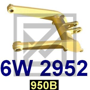 ARM & BEARING سيبا ( جسم )