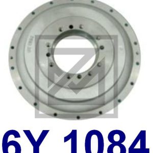 بروانة دبرياج WHELL IMPELLER
