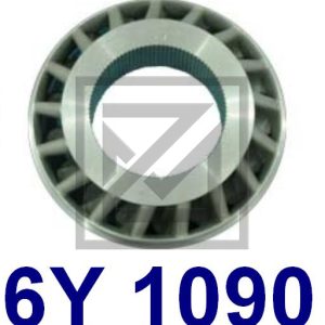 بروانة دبرياج STATOR