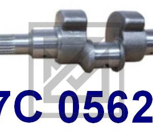 CRANK SHAFT كرنك طرمبة هواء