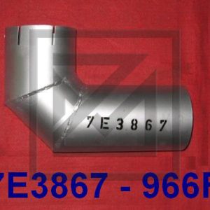 اشطمان MUFFLER