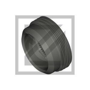 RETAINER حزقة بلنجور