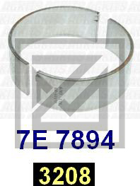 BEARING-CONN قشور كرنك