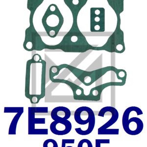 GASKET KIT طقم  جوان