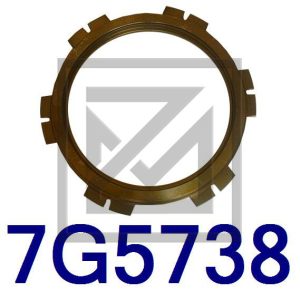PISTON-CLUTCH مرايا شنجمان
