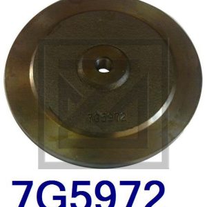 CAP غطاء