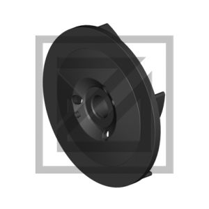 IMPELLER فراش طرمبة ماء