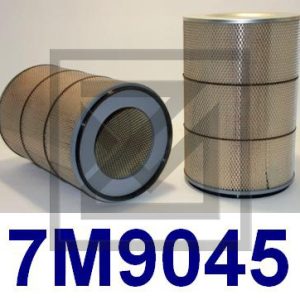 ELEMENT فلتر هواء (خارجي)