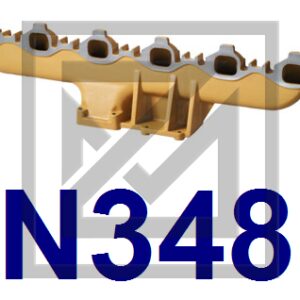 اكزوز MANIFOLD