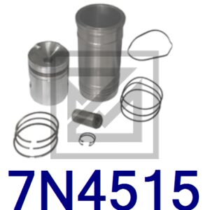 LINER-PISTON-RING قميص-بستون-سكمان