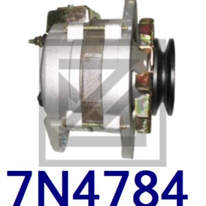 ALTERNATOR G دينمو